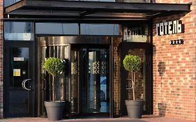 Manufactura Design-Hotel